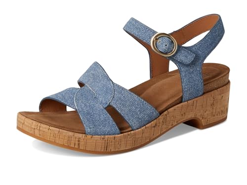 Image of Sofft Women's Capri Wedge Sandals