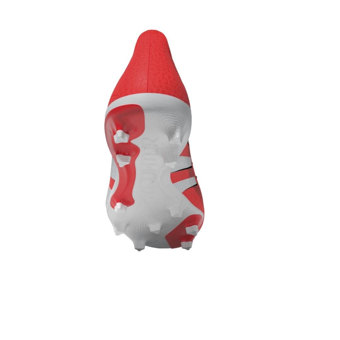 adidas Unisex-dorosły Predator League Laceless Firm Ground/Multi GroundButy do piłki nożnej