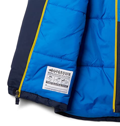 Image of Columbia Kids' Valley Runner Jacket