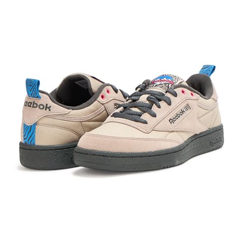 Image of Reebok Classics Men's Cl Lthr Leather Running Shoes