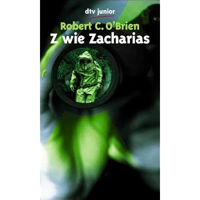 Z wie Zacharias