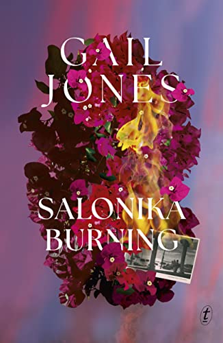 Salonika Burning view 2
