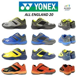Image of Yonex Badminton Shoe All England 20 (AE 20)|Non Marking|True Cushion|