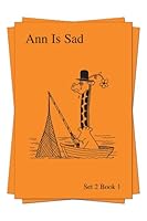 Reading for All Learners - I See Sam Phonics Books Set 2 0982678525 Book Cover