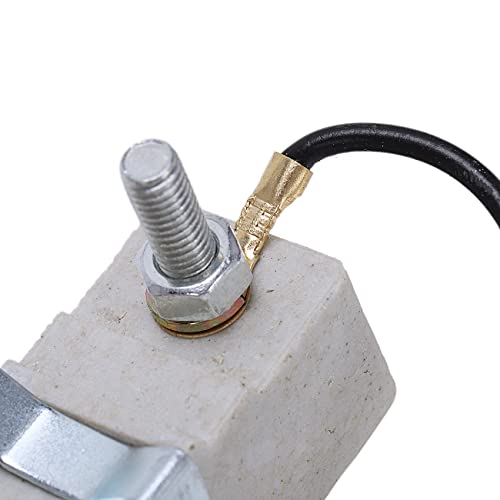 Baglaum 750021313 2X Ballast Resistor For Use thumb #3