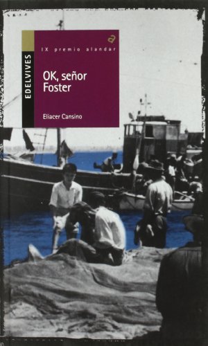 OK, señor Foster: 113 (Alandar) OK, señor Foster: 113 (Alandar)