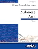 acordeones en venta monterrey  Método de acordeón a piano: Curso 2°