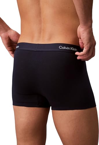 Image of Calvin Klein Men's 2-Pack Cotton Classics Basic Brief