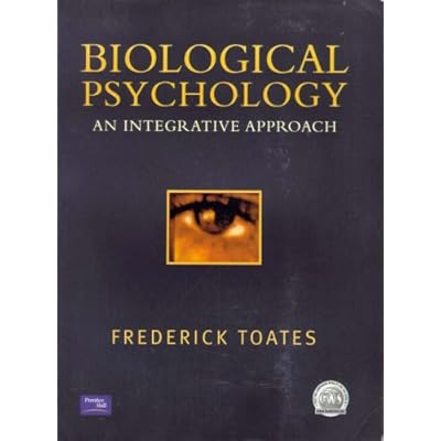 Value Pack: Biological Psychology:An Integrative Approach + Psychology on the Web