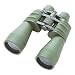 Produktbild MacGyver Fernglas 10-30x60 Zoom Ferngläser, Wasserfest und Staubfest, Weitwinkel, Professionelles Wanderer, Vogelbeobachtungsteleskop, mit Tasche Grün 24 x 11 x 20 cm
