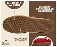 Project Cloud Mary Jane Shoes, Comfortable Fashion Sneakers for Women — image 4