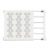 JOYBOS Estante Ajustable para Armario, Unidad tamaño pequeño (60x36)