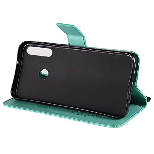 MHHQ Cover per Huawei Y7P/P40 Lite e Custodia in