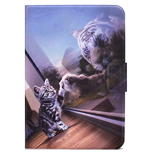 Bsprig Case for iPad (A16) 11th Generation 11 Inch 2025/iPad 10th Generation 10.9 Inch 2022