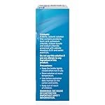 Bausch & Lomb-Lubricating and Rewetting Drops for Contact Lenses by Renu, 8 mL, Packaging May Vary - Image 2