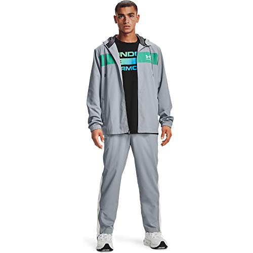 Image of Under Armour Men's Woven Vital Workout Pants
