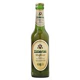 【オーストリア】 ツィラタール ヴァイス ビール 330ml ボトル 1本