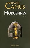 Morgennes: Le Roman de la Croix - Tome 2 (2)