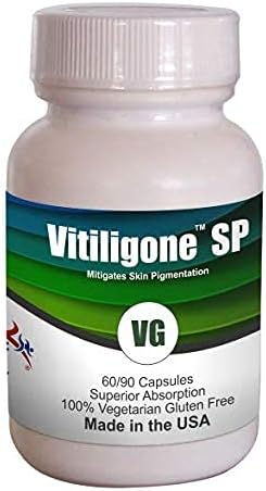 Skin Pigmentation