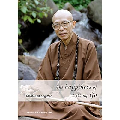 The Happiness of Letting Go: 放下的幸福