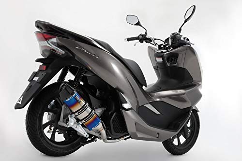 Amazon | ビームスモーターカンパニー(Beams Motor Company) CORSA