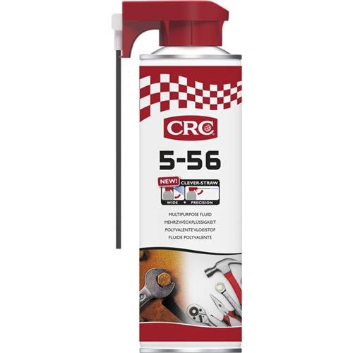 RC2 Corporation Lubrifiant multi. Spray 5  56 250 ml 33025-ac