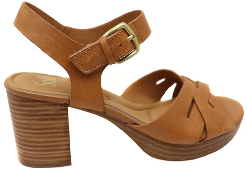 Sofft Women's Lacie Platform4