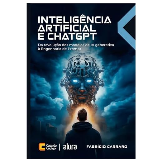 Inteligência Artificial e ChatGPT: Da revolução dos modelos de IA generativa à Engenharia de Prompt