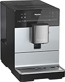 Miele CM 5500 Cafetera automática Silveredition