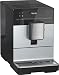 Produktbild Miele CM 5500 Kaffeevollautomat (OneTouch- und OneTouch for Two-Zubereitung, 2 Genießerprofile, automatische Spülprogramme, komfortable Reinigungsprogramme, Edelstahl-Kegelmahlwerk) grau
