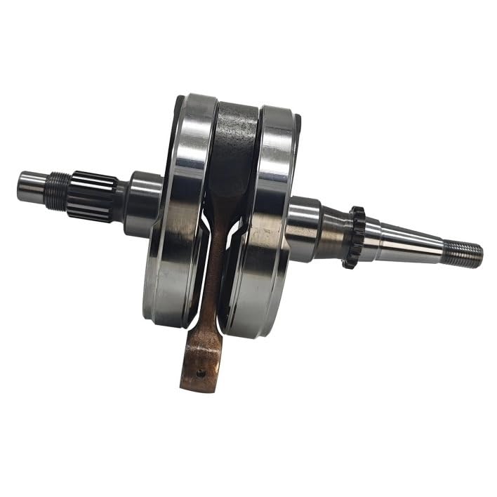 Vilebrequin pour YZ250F 2003-2013 embiellage de précision acier forgé 5XC-11400-10-00