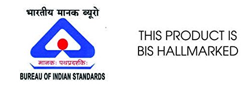 Ananth Jewels Sterling-silver and Cubic Zirconia Pendant With Chain for Unisex- Adult - Image 5