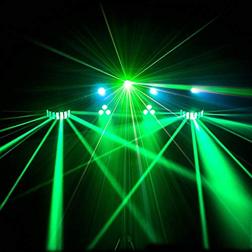 Chauvet Dj Led Lighting System (Gigbar 2) #TOP6
