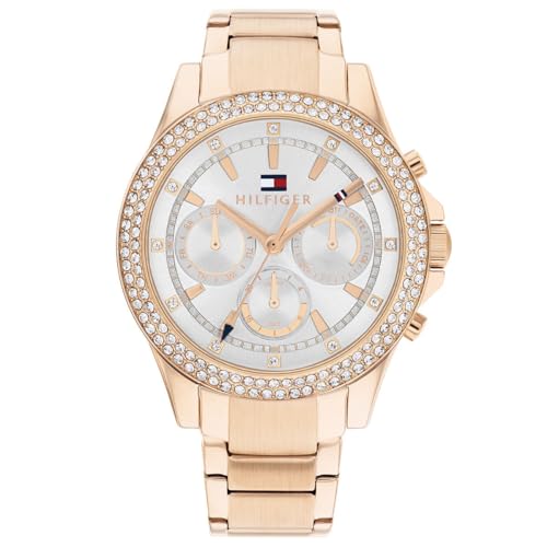 Tommy Hilfiger Mod. Haven 1782624 - vue 2