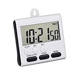 lcd clock module Tecla START / STOP una vez más. La cuenta se detendrá. Luego presione la tecla BORRAR, el tiempo llegará a cero. 3. Mantenga presionado el botón '' SEC '' / '' MIN '' / '' HOUR '' por separado durante 2 segundos, puede ajustar el tiempo rápido. 4. Memoria (recuerda la última configuración utilizada): Presione el botón ST / SP para restablecer la última configuración utilizada.