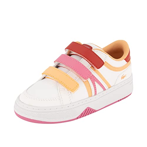 Lacoste Unisex - Baby Low-Top Sneaker L001 123 3 Sui, Kleinkinder...