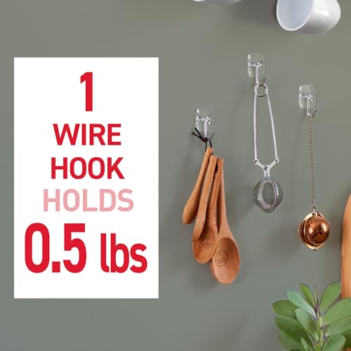 Command-Small-Clear-Wire-Toggle-Hooks-10-Hooks-and-12-Command-Strips-Damage-Free-Hanging-Wall-Hooks-with-Adhesive-Strips-Adhesive-Hooks-for-Hanging-Organization-and-Storage-Holds-up-to-05-lb
