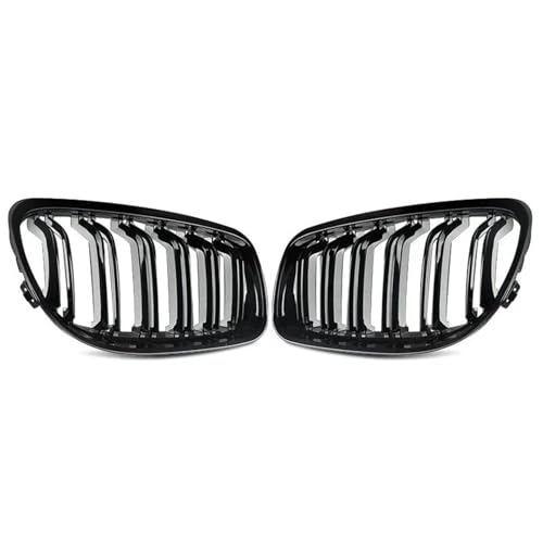 Grille de voiture pour remplacer calandre usée BMW E90 Berline