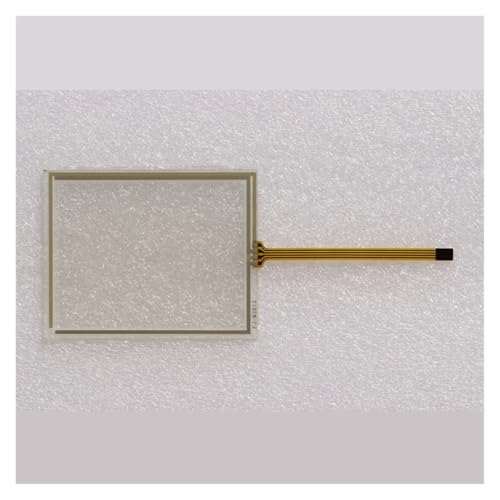 Réparer écran tactile KTP400 6AV6647-0AA11-3AX0 avec clavier membrane