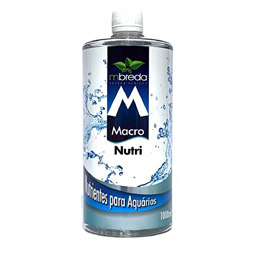 Fertilizante MacroNutri 1 l