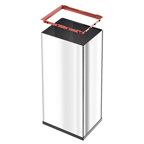Hailo/ハイロ ダストボックス 60L ホワイト Hailo/ハイロ ゴミ箱 60L 2024年モデル ホワイト Hailo Big Box