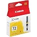 Produktbild Canon 6406B002 Tintenpatrone, Gelb