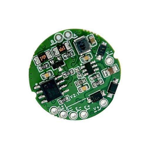 RS485 Compatible Load Cell Amplifier Data Collection Harsh Industrial Environments Real-Time Marine Mining Sensoring Amplifier