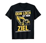 Dieses Bagger Outfit mit dem lustigen Spruch: