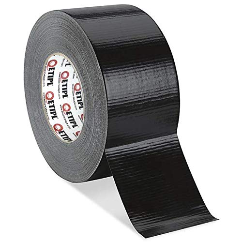 ETIPL Shuttering Tape 60mmX25mtr (Black) (B08CBXZC3Z) Amazon Price History, Amazon Price Tracker