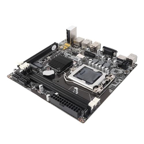 �Q�[���p�}�U�[�{�[�h�APCIe 16X DDR3 ������ VGA HD �|�[�g �����d�� 3.0 LGA1155 ATX B75A �R���s���[�^�[ �}�U�[�{�[�h�A100M �l�b�g���[�N