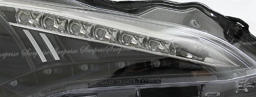 Amazon | SONAR トヨタ86（ハチロク）LED プロジェクターヘッド