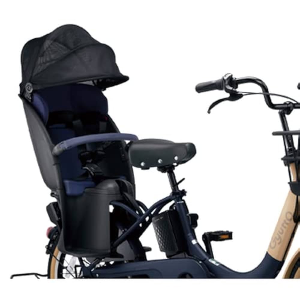 Amazon | パナソニック 電動自転車 2023年モデル ギュット