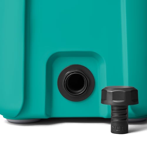 Image of YETI Roadie 15 Hard Cooler with DoubleDuty Shoulder Strap