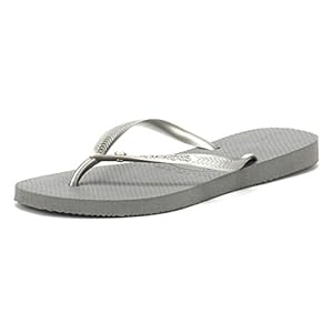 Havaianas Slim Crystal Glamour Sw dames teenslippers